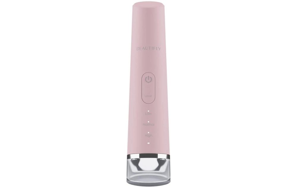 Massagegerät »Beautifly B-Plasma Blush Plasma Pen Anti-Akne«