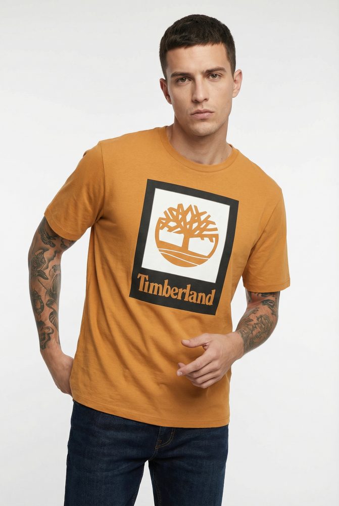 Timberland T-Shirt 