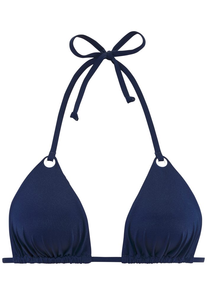 s.Oliver Triangel-Bikini-Top 