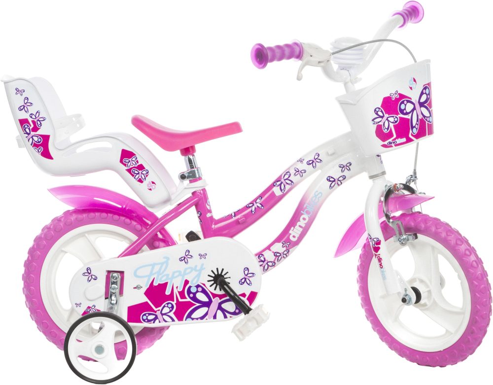 Dino Kinderfahrrad »City«, 1 Gang