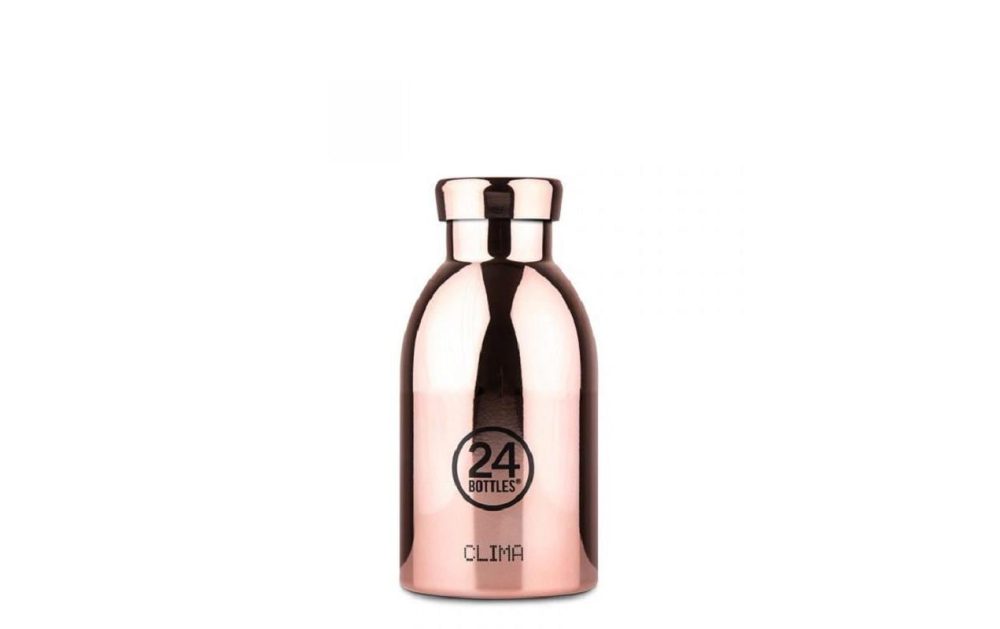 24 Bottles 24 Bottles