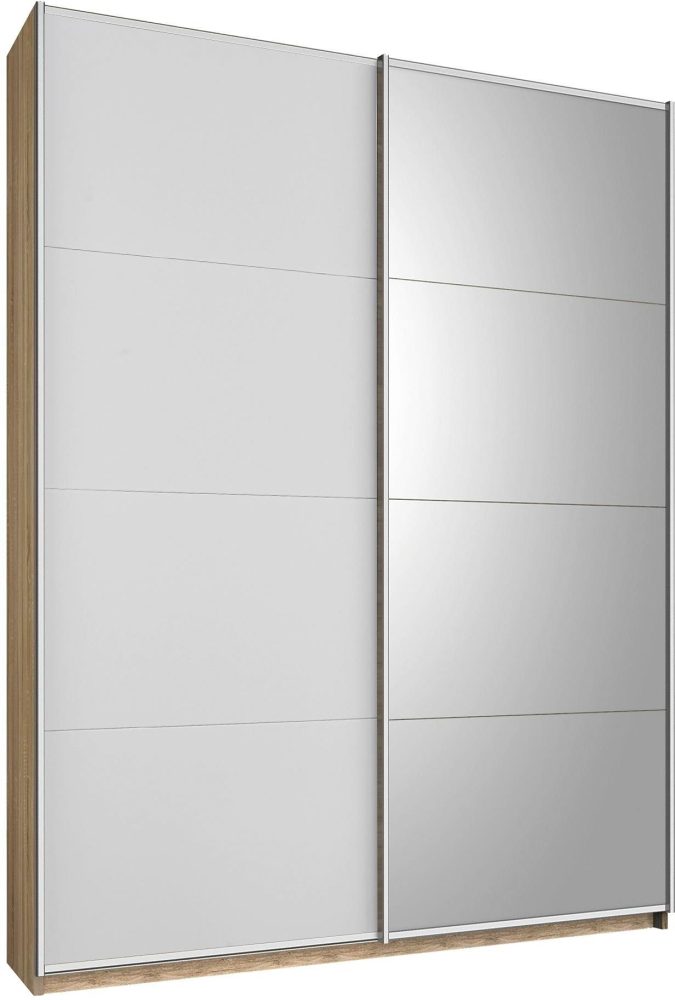 rauch ORANGE Schwebetürenschrank »Gandra«