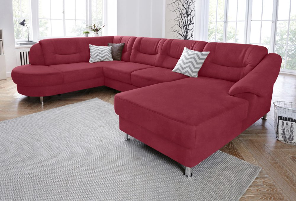 sit&more Wohnlandschaft