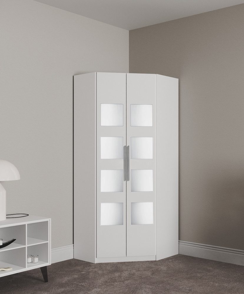 priess Eckkleiderschrank »Saragossa«