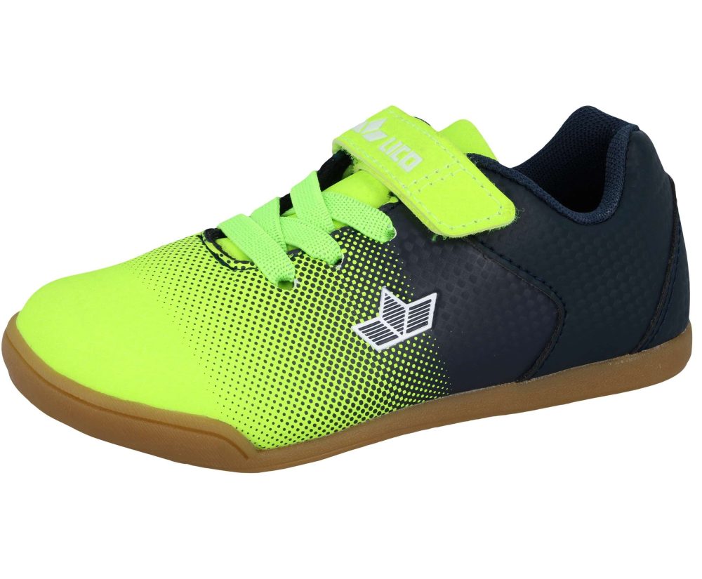 Lico Hallenschuh »Sportschuh Sambo VS«