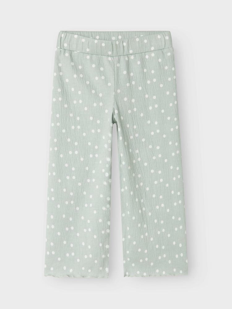Name It Schlupfhose »NMFJUDY WIDE PANT«