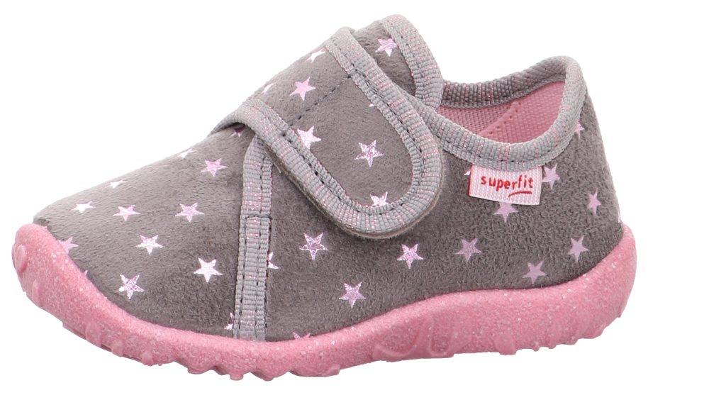 Superfit Hausschuh »SPOTTY«
