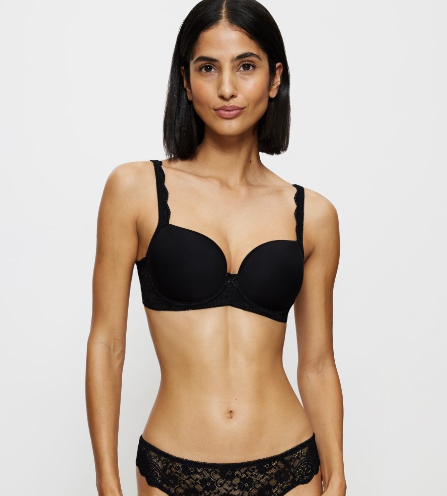 Triumph Schalen-BH »Amourette WP«, atmungsaktiv