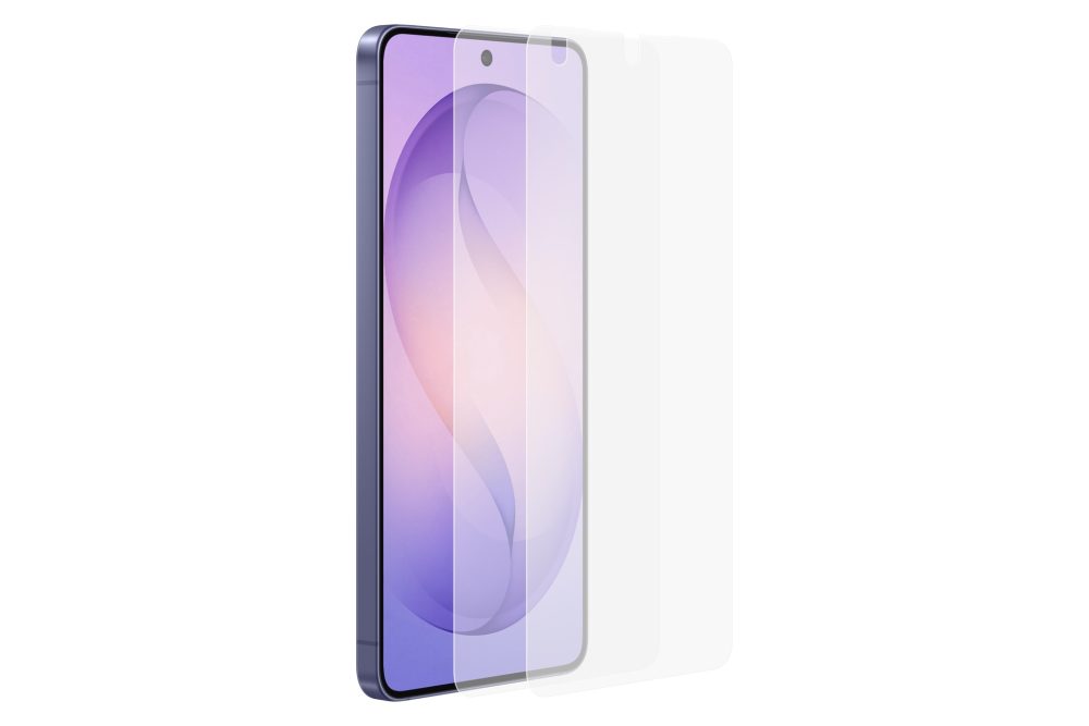 Samsung S26 Anti-Reflecting Film Dipslay Schutzfolie ? Panzerglas/Schutzfolie