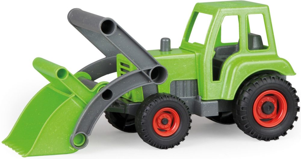 Lena® Spielzeug-Traktor »Eco Actives«, Made in Europe