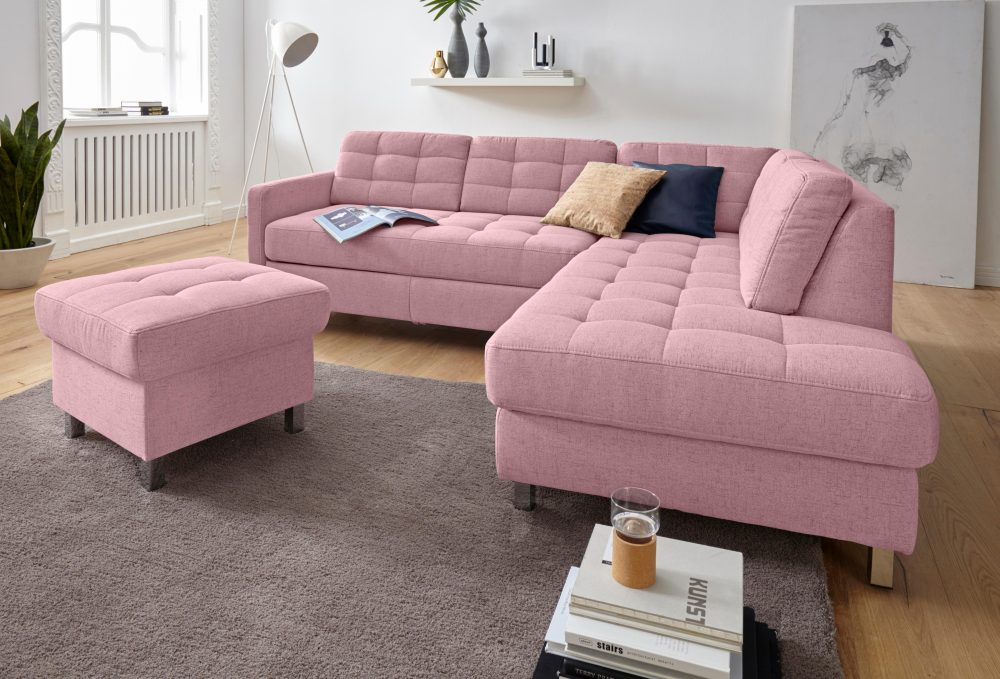 sit&more Ecksofa