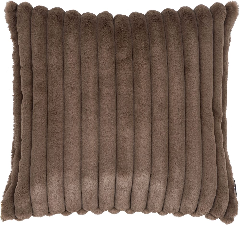 done.® Sitzkissen »Polar«, Kissenhülle aus leichtem Flanell