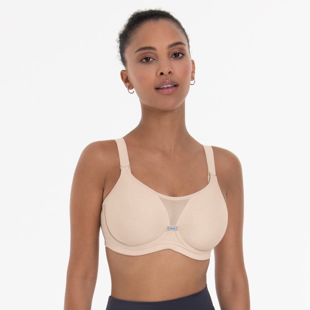 Performance Wirex - Sport-bh Damen Rosa G/70