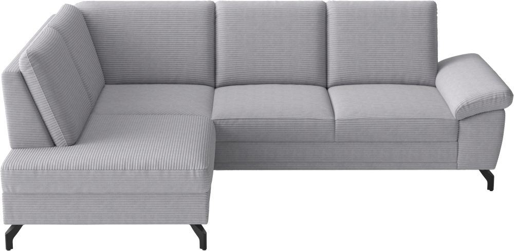 sit&more Ecksofa 