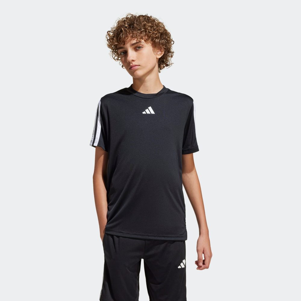 adidas Sportswear T-Shirt »J TR-ES 3S TEE«