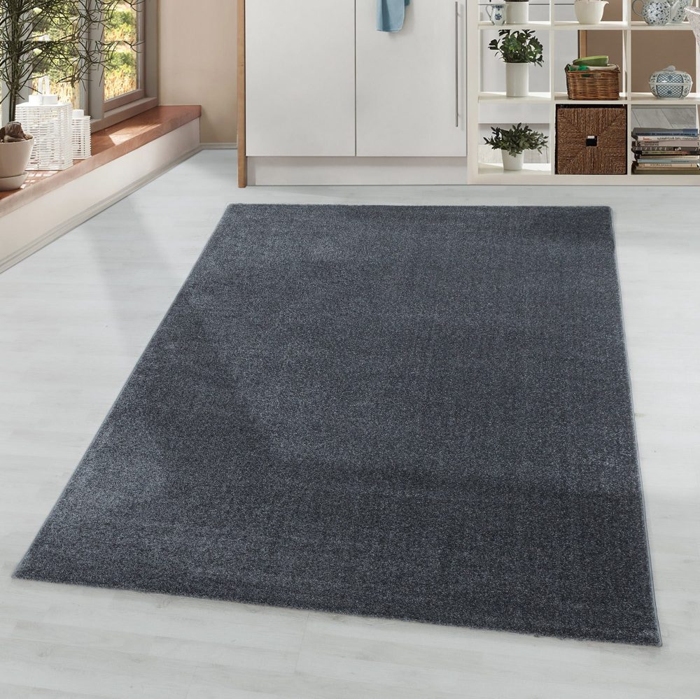 Ayyildiz Teppiche Teppich »RIO 4600«, rechteckig, 8 mm Höhe, Wohnzimmer