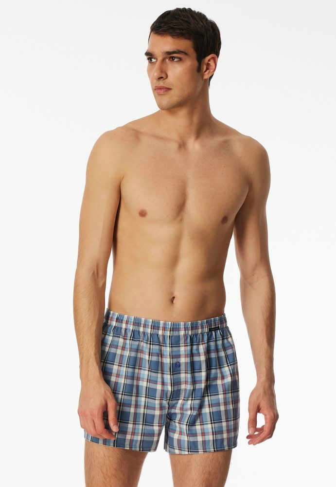 Schiesser Webboxer »