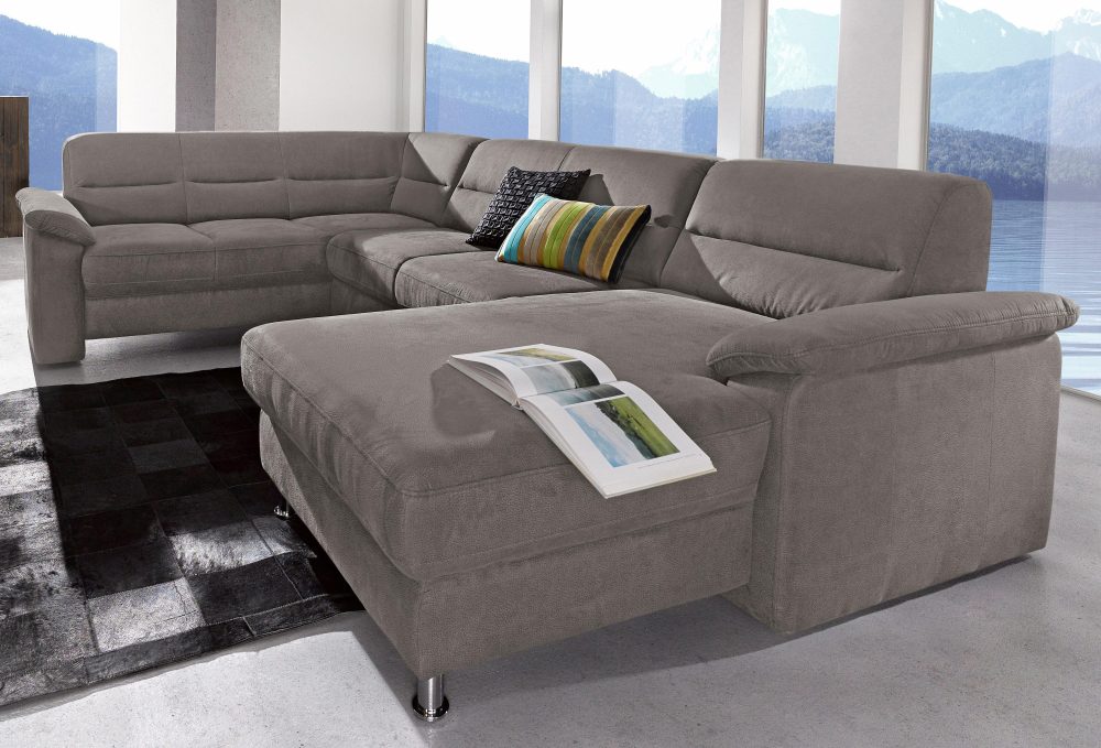 sit&more Wohnlandschaft