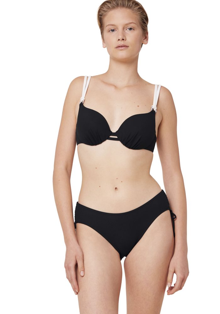 Triumph Bikini-Hose »Summer Glow Midi sd«