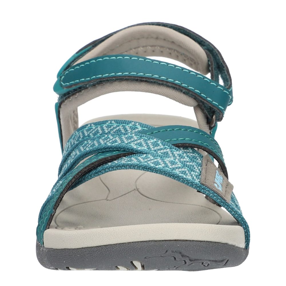 Hi-Tec Outdoorsandale »Savanna II JRG«