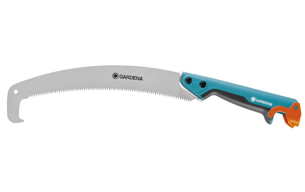 GARDENA® Combisystem-Gartensäge 300 PP gebogen (1 Stück)