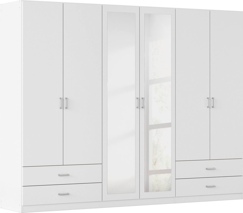 rauch BLUE Kleiderschrank »Bobona«