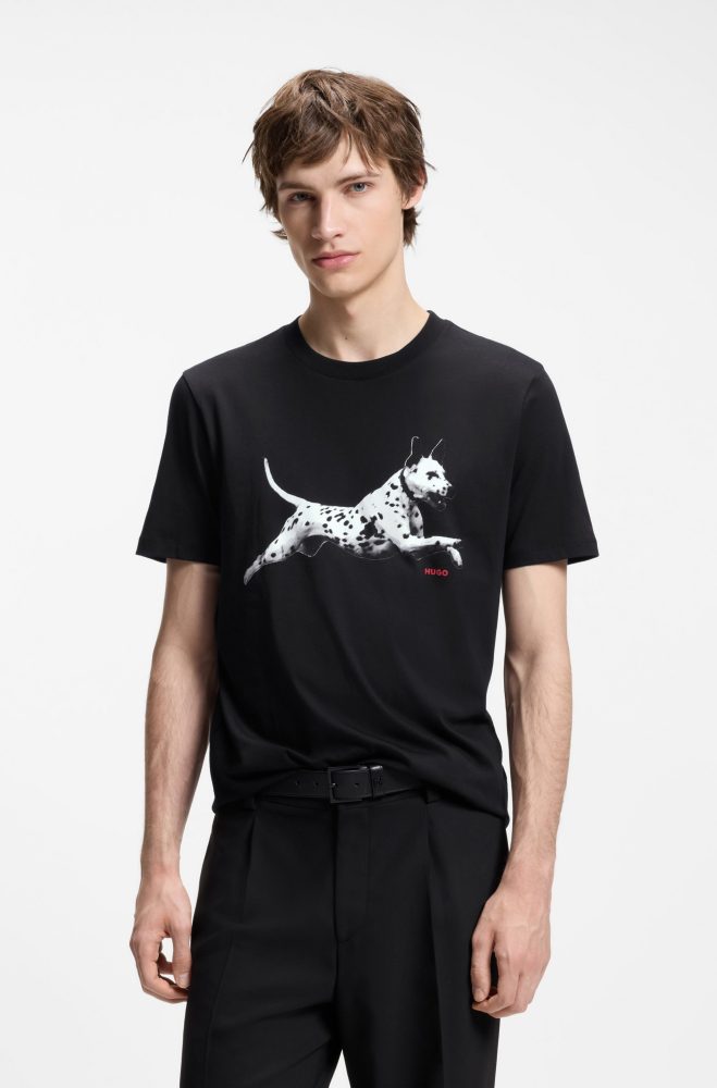 HUGO T-Shirt 