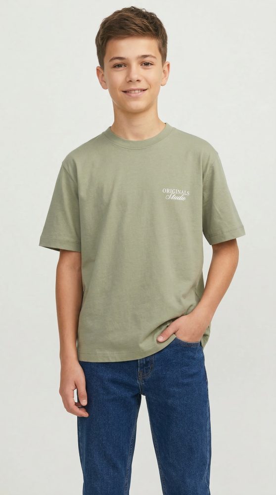 Jack & Jones Junior T-Shirt 
