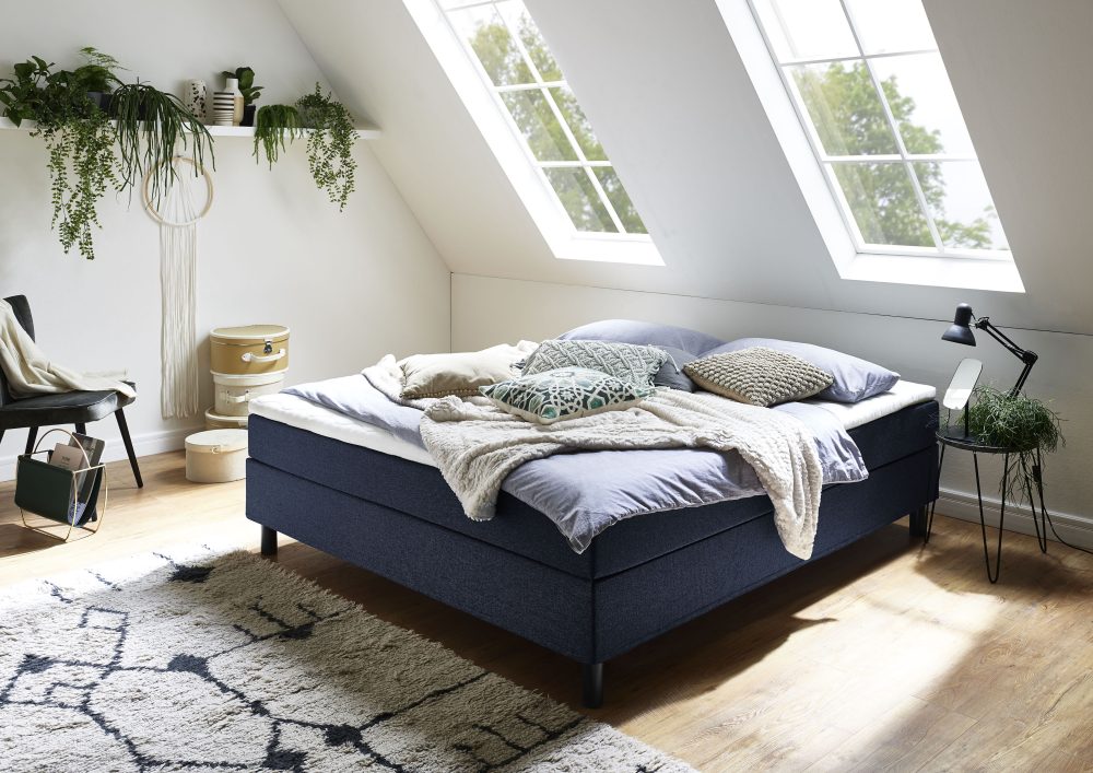 ATLANTIC home collection Boxbett
