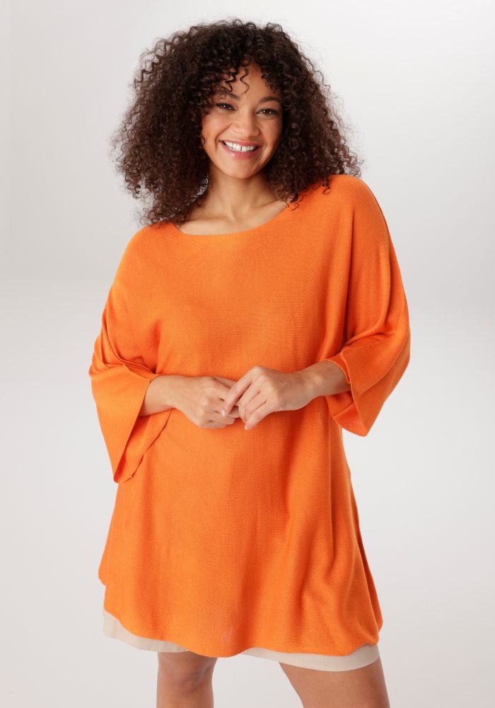 Aniston PLUS Strickpullover
