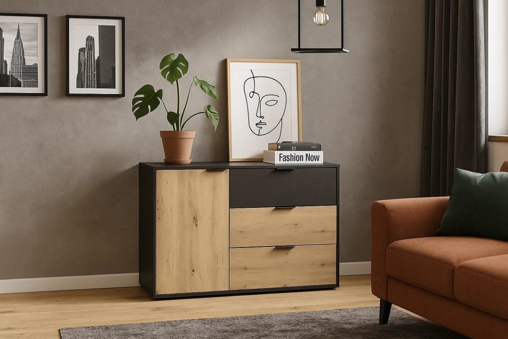 Home affaire Kommode 