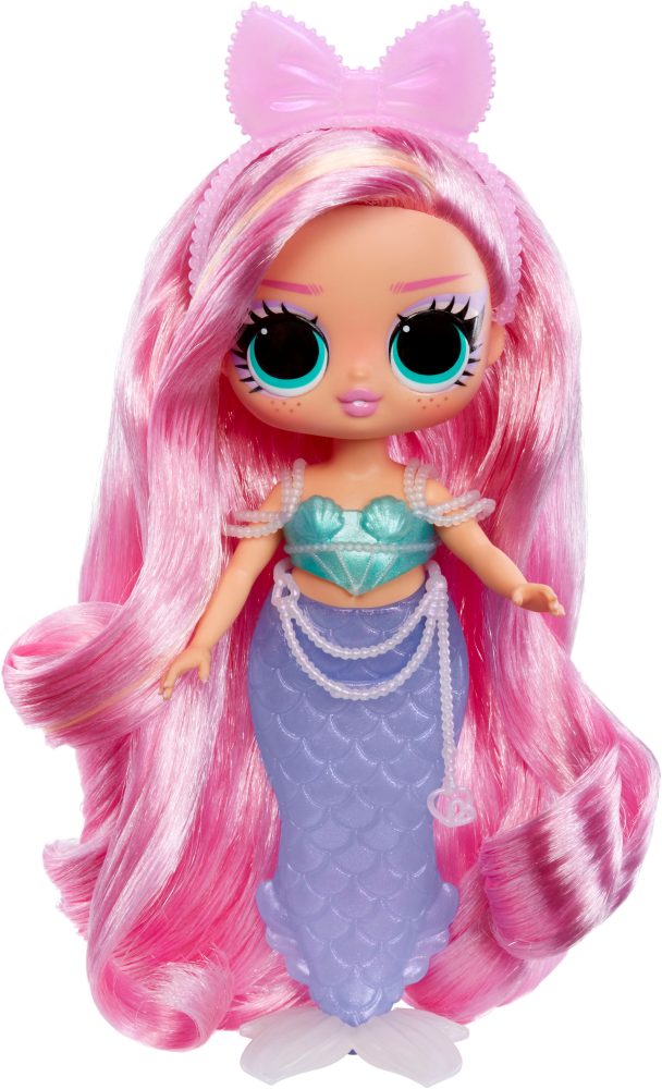 L.O.L. Surprise Tweens Mermaids! - Lola Waves, Puppe