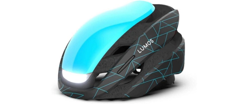 Lumos Fahrradhelm 