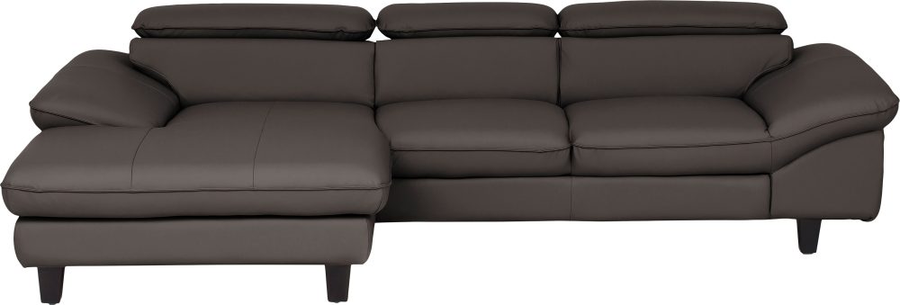 Home affaire Ecksofa »Pilot«, wahlweise mit Bettfunktion und Bettkasten