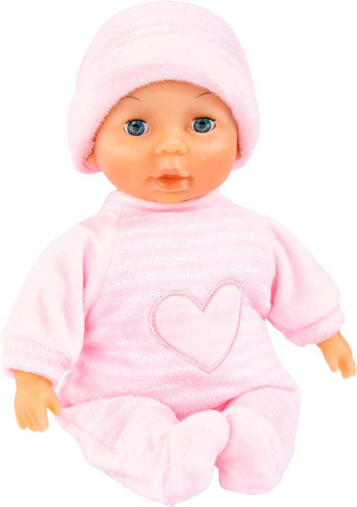 Bayer Babypuppe 