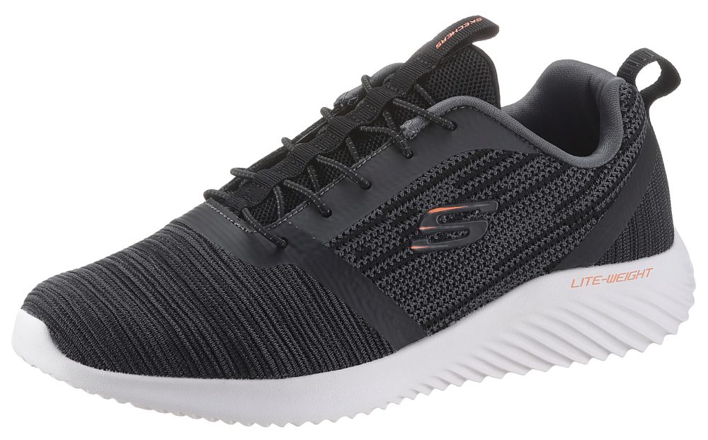 Skechers Sneaker »Bounder«