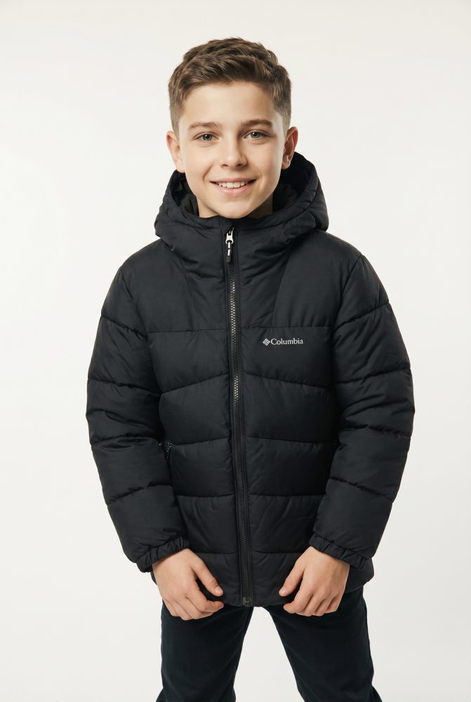 Columbia Arctic Blast? II Jacket-L-010-2089721-F24 L