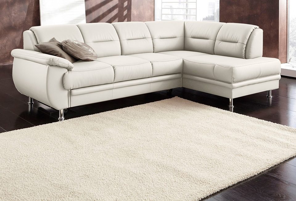 sit&more Ecksofa