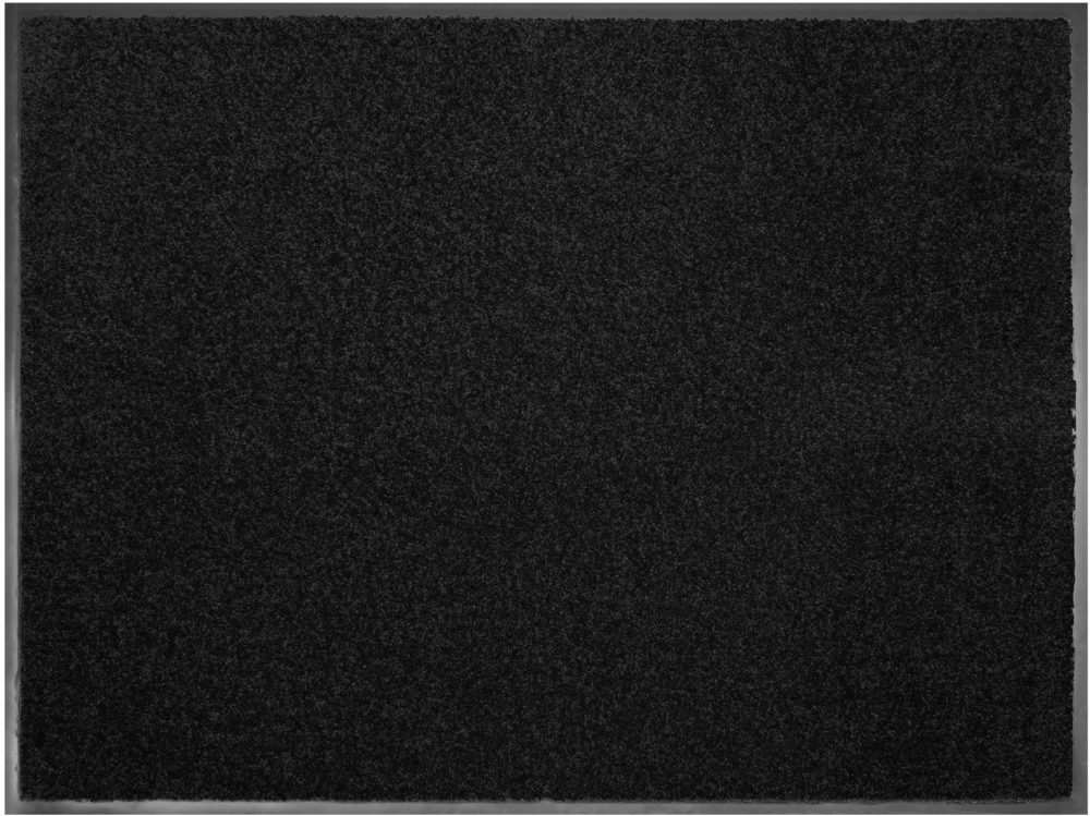 Primaflor-Ideen in Textil Fussmatte »CLEAN«, rechteckig, 9 mm Höhe, Schmutzfangmatte, grosse Farbauswahl, In- und Outdoor geeignet, waschbar