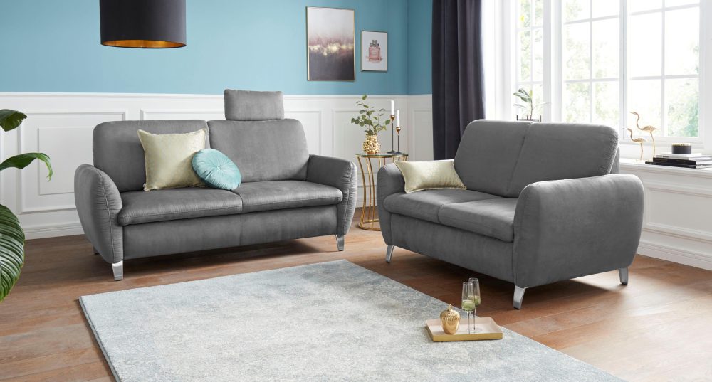 sit&more 2,5-Sitzer