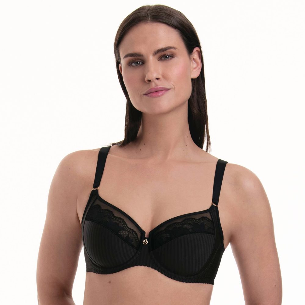 Rosa Faia Bügel-BH »Bügel BH«, feminin und stilvoll, perfekter Halt