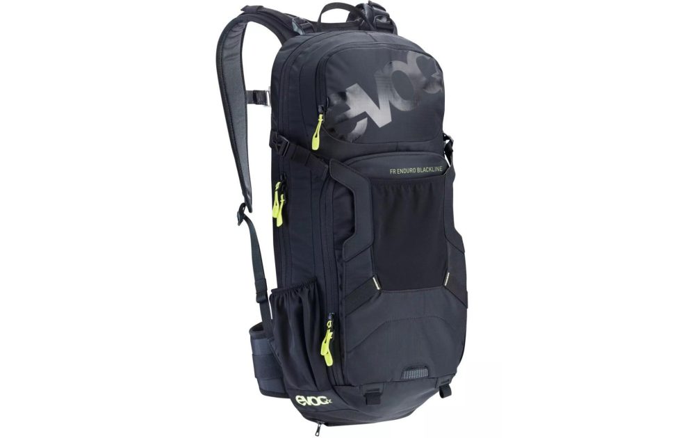 EVOC Enduro Blackline Fahrradrucksack