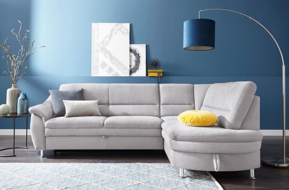 sit&more Ecksofa
