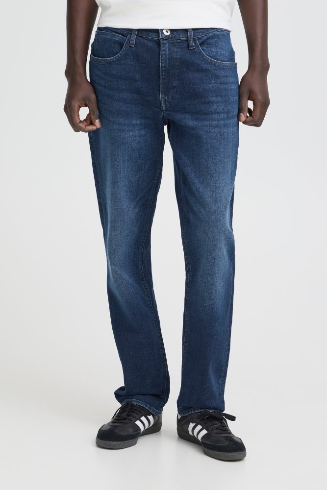 Blend Straight-Jeans 