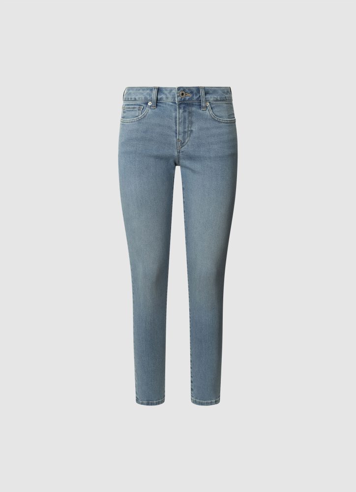 Pepe Jeans Skinny-fit-Jeans 