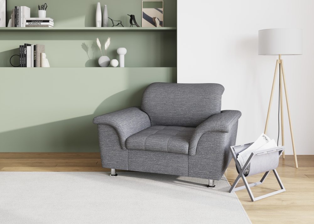 DOMO collection Sessel »Franzi«