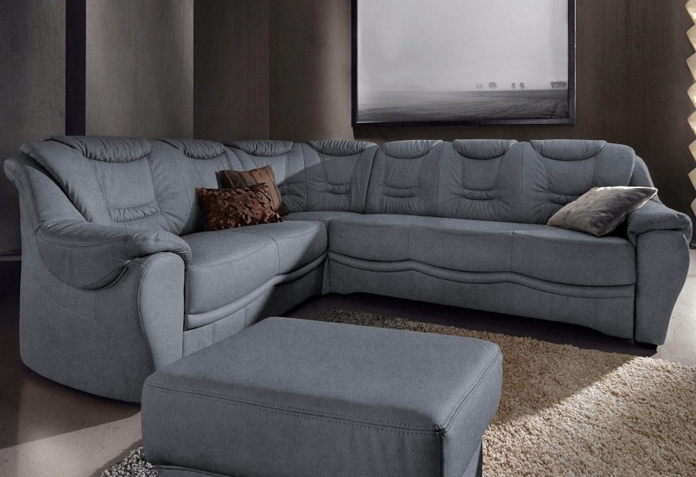 sit&more Ecksofa