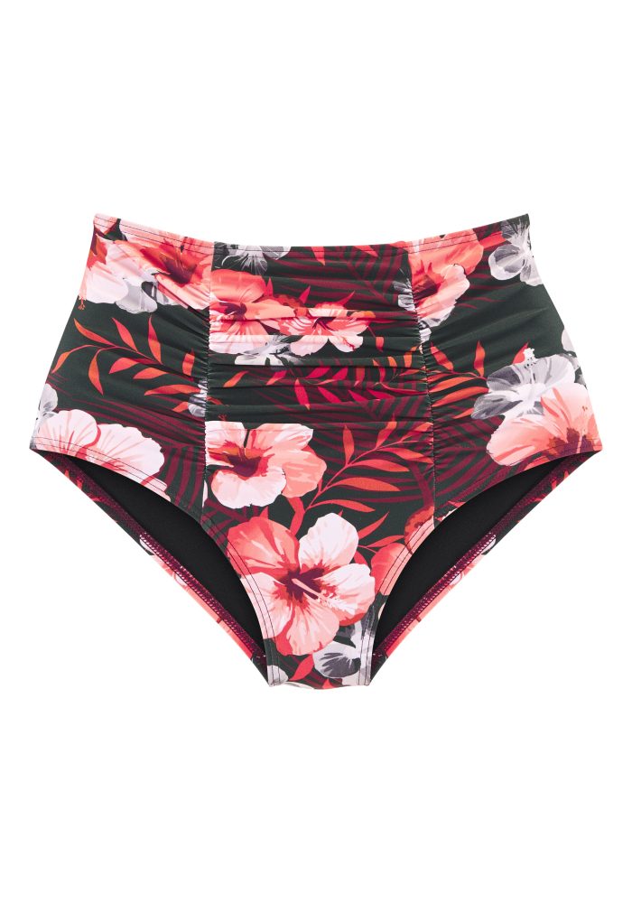 LASCANA Highwaist-Bikini-Hose 