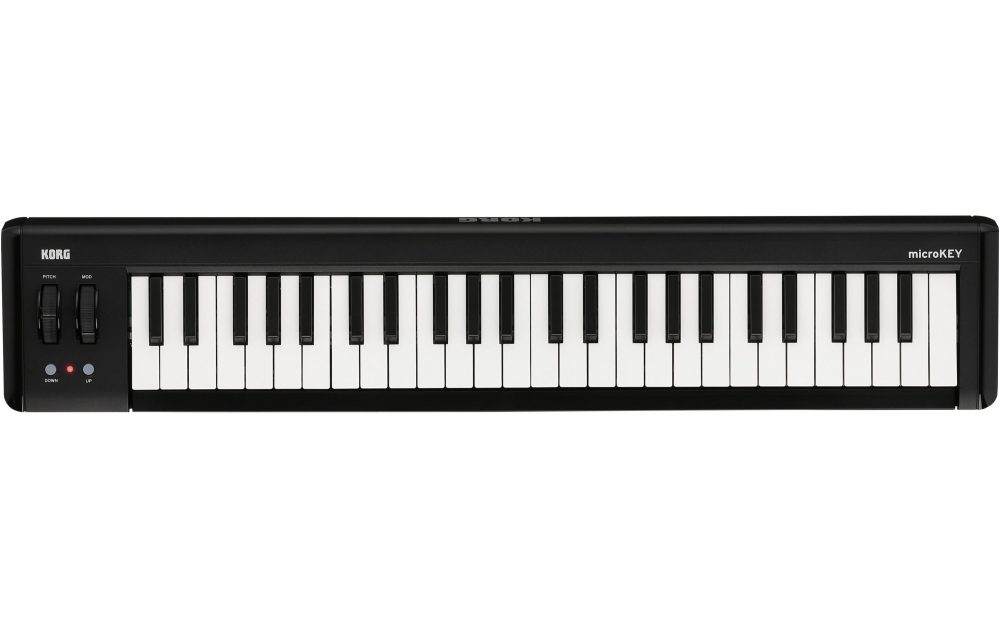 Korg Keyboard Controller microKEY2 - 49 Tasten