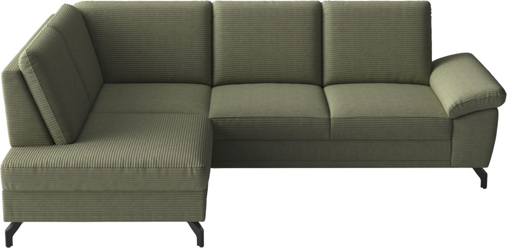 sit&more Ecksofa 